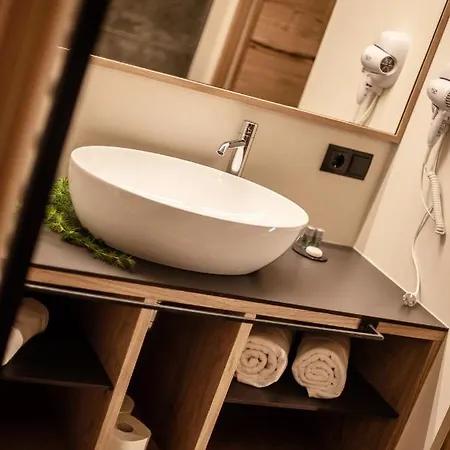 Aparthotel Appartement- Und Wellnesshotel Winkler *