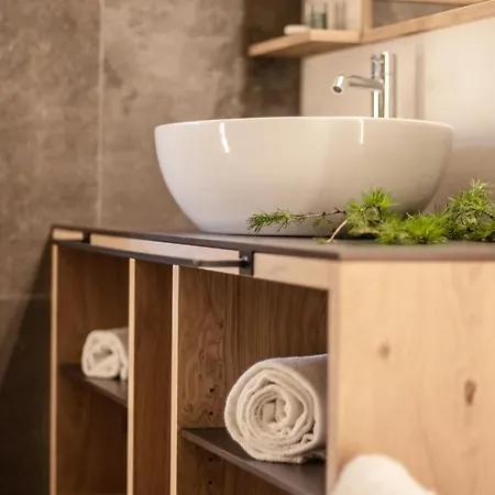 Aparthotel Appartement- Und Wellnesshotel Winkler