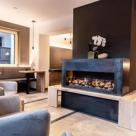 Appartement- Und Wellnesshotel Winkler Pfalzen