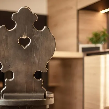 Appartement- Und Wellnesshotel Winkler Pfalzen