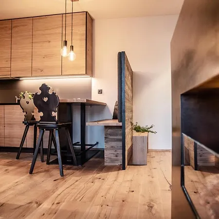 Appartement- Und Wellnesshotel Winkler Aparthotel