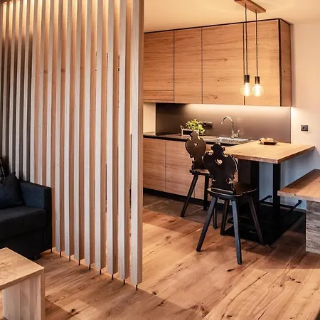 Appartement- Und Wellnesshotel Winkler *