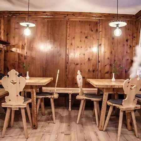 Appartement- Und Wellnesshotel Winkler Aparthotel Pfalzen