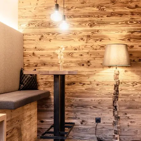 Appartement- Und Wellnesshotel Winkler Aparthotel Pfalzen