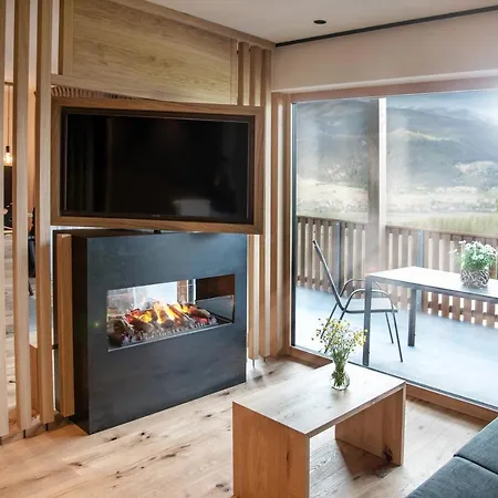 Appartement- Und Wellnesshotel Winkler Aparthotel