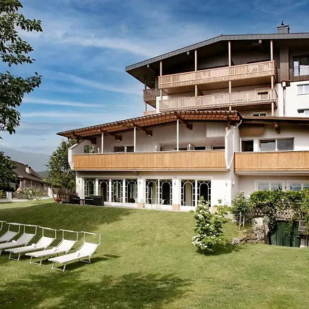 Appartement- Und Wellnesshotel Winkler