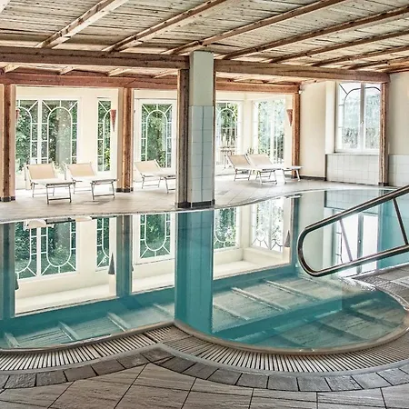 Appartement- Und Wellnesshotel Winkler Aparthotel Pfalzen