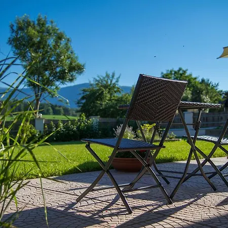 Aparthotel Appartement- Und Wellnesshotel Winkler *