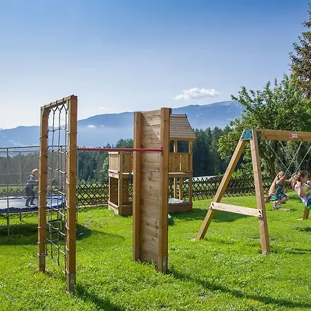 Appartement- Und Wellnesshotel Winkler * Pfalzen