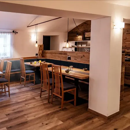 Appartement- Und Wellnesshotel Winkler Aparthotel *