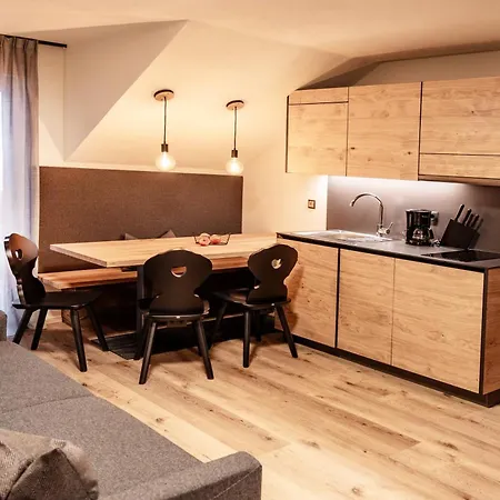 Aparthotel Appartement- Und Wellnesshotel Winkler Pfalzen