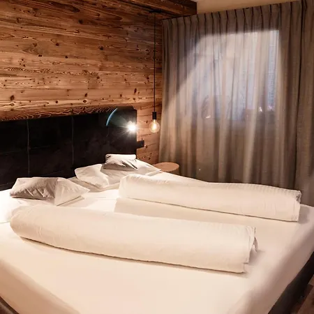 Appartement- Und Wellnesshotel Winkler Aparthotel Pfalzen