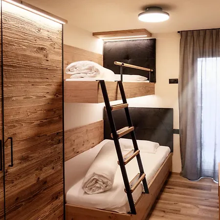 Appartement- Und Wellnesshotel Winkler