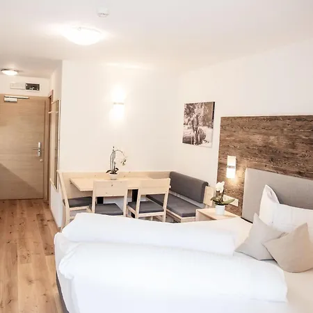 Aparthotel Appartement- Und Wellnesshotel Winkler