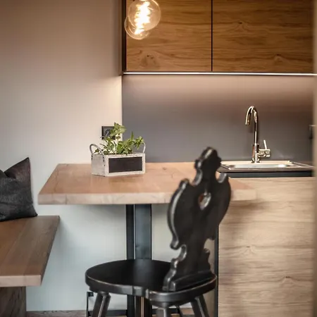 Aparthotel Appartement- Und Wellnesshotel Winkler *