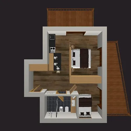 Aparthotel Appartement- Und Wellnesshotel Winkler Pfalzen