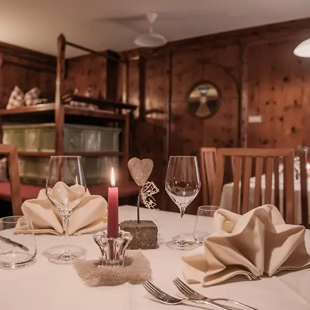 Appartement- Und Wellnesshotel Winkler Aparthotel