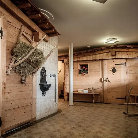 Appartement- Und Wellnesshotel Winkler
