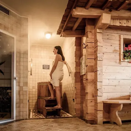 Aparthotel Appartement- Und Wellnesshotel Winkler Pfalzen