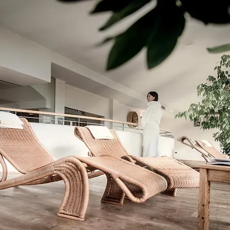 Appartement- Und Wellnesshotel Winkler Aparthotel Pfalzen