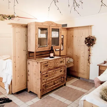 Aparthotel Appartement- Und Wellnesshotel Winkler *