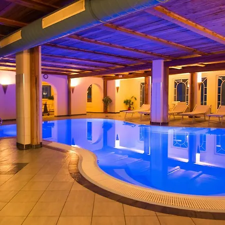 Aparthotel Appartement- Und Wellnesshotel Winkler Pfalzen