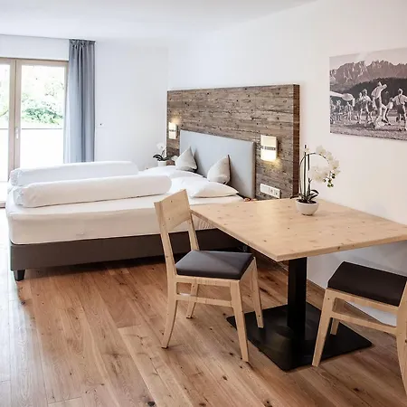 Appartement- Und Wellnesshotel Winkler Aparthotel