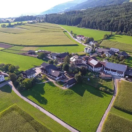Appartement- Und Wellnesshotel Winkler Aparthotel *